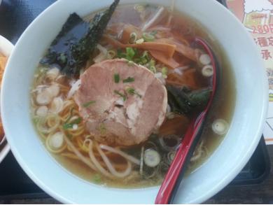 俺の中華　丸源