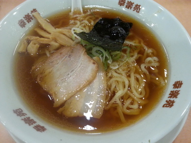 幸楽苑　前橋石倉店