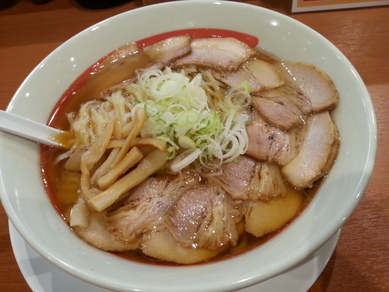 幸楽苑　高崎柴崎店