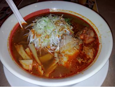 幸楽苑　新町店