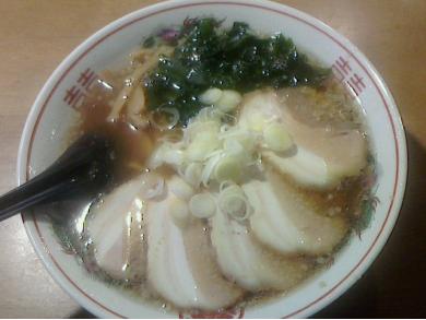 らーめんともや　前橋本店