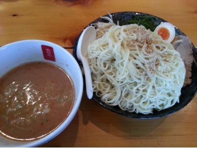 赤坂屋　高崎中居店