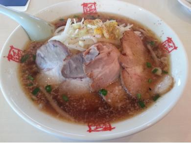 おおぎやラーメン　前橋大友店