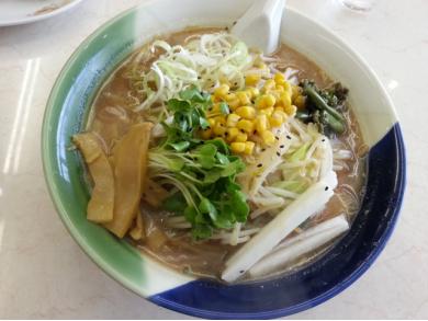 上州ラーメン 風っ子大将