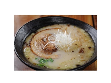 手打ちラーメン創房　舌笑家