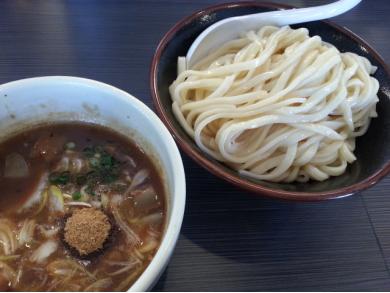 景勝軒 伊勢崎波志江店