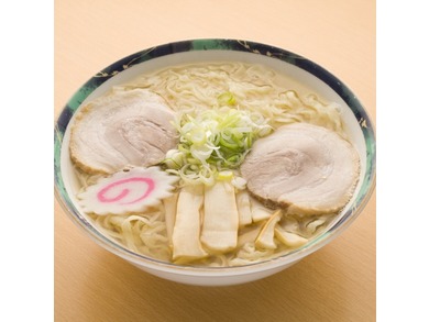 佐野らーめん　麺龍