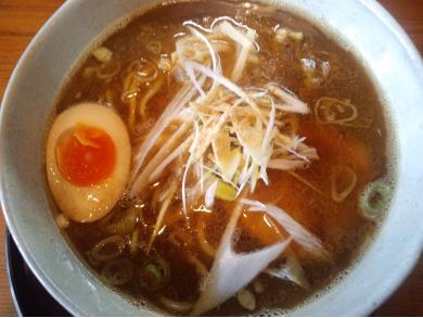 らーめん　いっ直