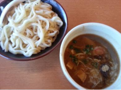 景勝軒　伊勢崎総本店