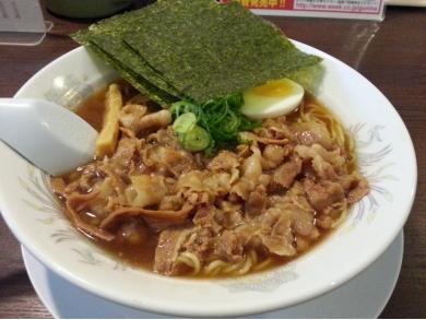 飛騨高山中華そば　やまと