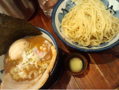 横浜らーめん　上州田村家