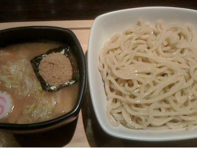 中華そば・もりそば　順風