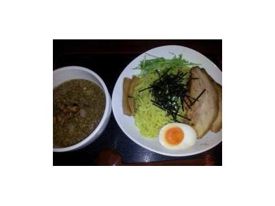 らーめん　つけめん創房　一徹