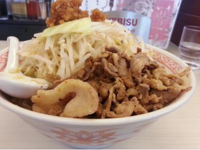 景勝軒　伊勢崎日乃出町店