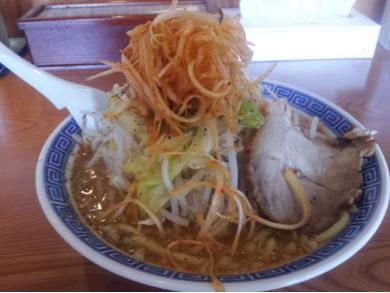 常勝軒　伊勢崎店