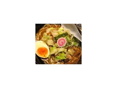 らーめん・つけめん　満帆　太田店