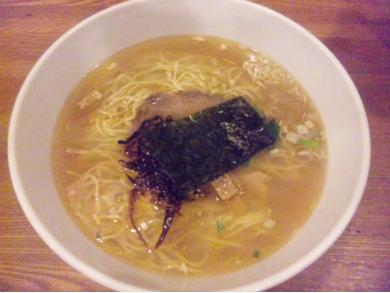 らーめん　うさぎや