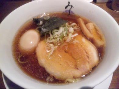 麺処みどり　伊勢崎店