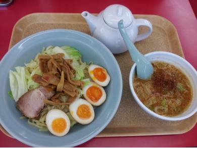 ラーメン　山岡家　伊勢崎宮子店