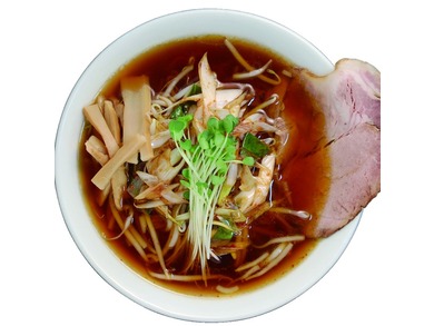 らーめん　みすゞ　帯広本店