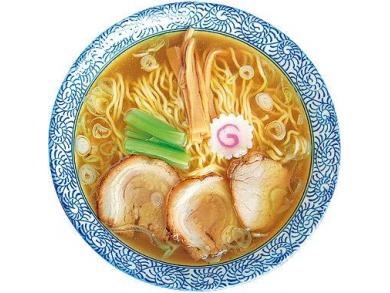 らぁめん とん平