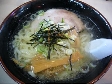 麺や　手ごね竹