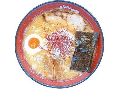 らぁめん　古屋