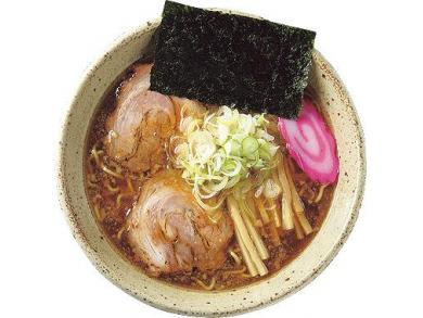 ラーメンまつなが