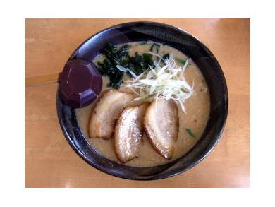 ラーメンハウス白沢