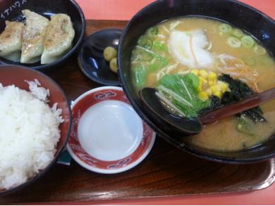 チャイナハウス