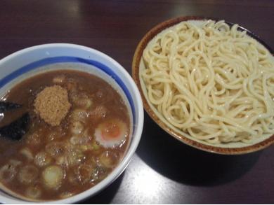 東池袋山岸　大勝軒直営高崎吉井店