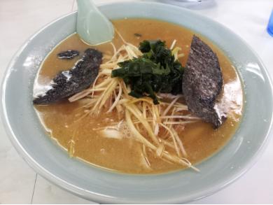 ラーメンショップ　下仁田店