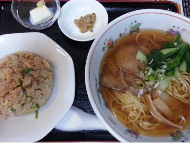 四川料理　江湖　安中店