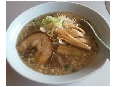 ラーメンべこ下仁田店