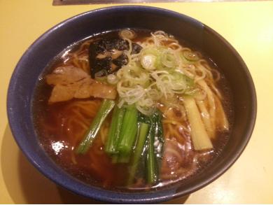 朝鮮飯店　富岡店