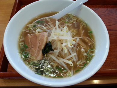 台湾料理　興福順　安中店