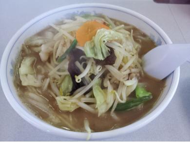 長浜ら～めん　とんこつ屋