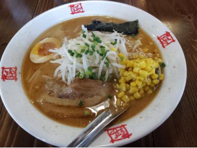 おおぎやラーメン　藤岡店