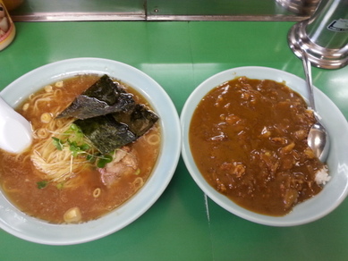 ラーメンショップ　藤岡店