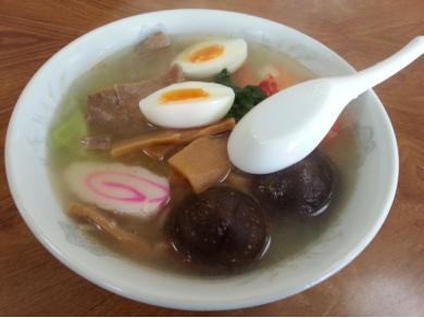 ドライブイン　道