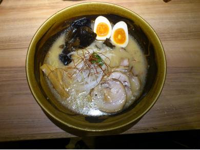 札幌　炎神　　－SapporoEngine－