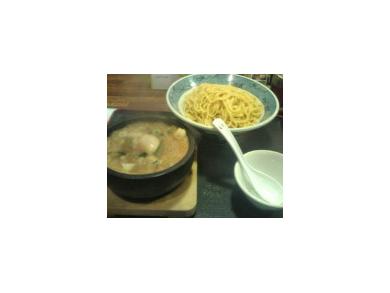 石焼らーめん　火山　御幸町店