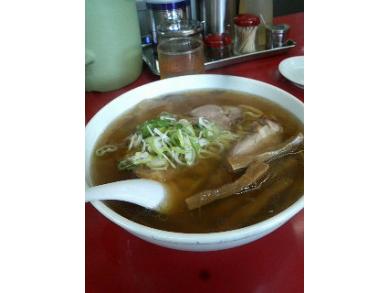 一品香　駒生店