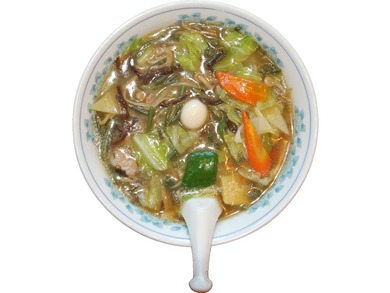 中華　王ちゃん