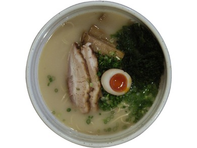 支那そば　竹風