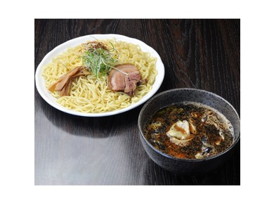 ラーメン厨房つきまる