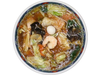 らーめん壱番星