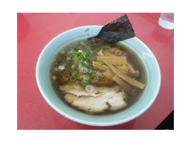 しげちゃんラーメン　釧路店