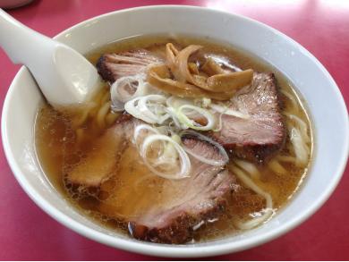 一品香　駅南店