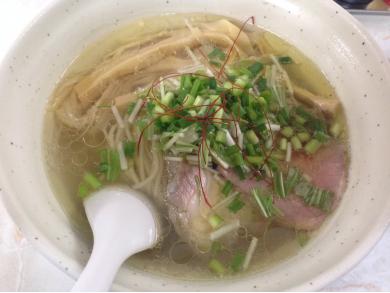 麺堂HOME